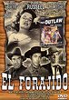 THE OUTLAW DVD Zone 2 (Espagne) 