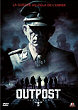 OUTPOST : BLACK SUN DVD Zone 2 (France) 