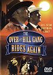 THE OVER THE HILL GANG RIDES AGAIN DVD Zone 0 (USA) 
