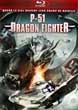 P-51 DRAGON FIGHTER Blu-ray Zone B (France) 