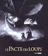 LE PACTE DES LOUPS DVD Zone 2 (France) 