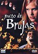 PACTO DE BRUJAS DVD Zone 2 (Espagne) 