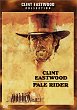 PALE RIDER DVD Zone 1 (USA) 