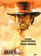 PALE RIDER DVD Zone 2 (Angleterre) 