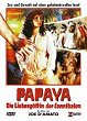 PAPAYA DEI CARAIBI DVD Zone 2 (Allemagne) 