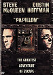 PAPILLON DVD Zone 1 (USA) 