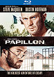 PAPILLON Blu-ray Zone A (USA) 