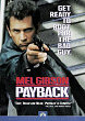 PAYBACK DVD Zone 1 (USA) 