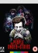 THE PEOPLE UNDER THE STAIRS Blu-ray Zone B (Angleterre) 