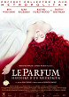 PERFUME, THE STORY OF A MURDERER DVD Zone 2 (France) 