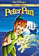 PETER PAN DVD Zone 1 (USA) 