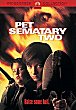 PET SEMATARY 2 DVD Zone 1 (USA) 
