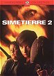 PET SEMATARY 2 DVD Zone 2 (France) 