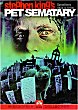 PET SEMATARY DVD Zone 1 (USA) 