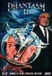 PHANTASM II DVD Zone 0 (Allemagne) 