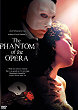 THE PHANTOM OF THE OPERA DVD Zone 1 (USA) 