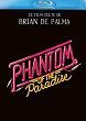 PHANTOM OF THE PARADISE Blu-ray Zone B (France) 