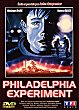 PHILADELPHIA EXPERIMENT DVD Zone 2 (France) 