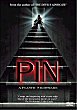PIN DVD Zone 1 (USA) 
