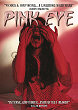 PINK EYE DVD Zone 0 (USA) 