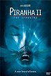 PIRANHA II : THE SPAWNING DVD Zone 1 (USA) 