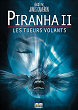 PIRANHA II : THE SPAWNING DVD Zone 2 (France) 