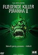 PIRANHA II : THE SPAWNING DVD Zone 2 (Allemagne) 