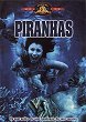 PIRANHA DVD Zone 2 (France) 