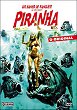 PIRANHA DVD Zone 0 (Bresil) 