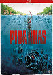 PIRANHA Blu-ray Zone B (France) 