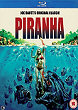 PIRANHA Blu-ray Zone B (Angleterre) 