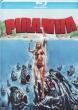 PIRANHA Blu-ray Zone B (Italie) 