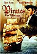 PIRATES OF TORTUGA DVD Zone 1 (USA) 