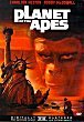 PLANET OF THE APES DVD Zone 1 (USA) 