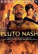 THE ADVENTURES OF PLUTO NASH DVD Zone 2 (France) 