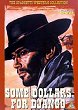 POCHI DOLLARI PER DJANGO DVD Zone 0 (Angleterre) 