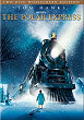 THE POLAR EXPRESS DVD Zone 1 (USA) 