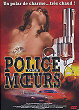 POLICE DES MOEURS DVD Zone 2 (France) 