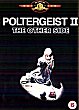 POLTERGEIST II DVD Zone 2 (Angleterre) 