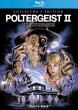POLTERGEIST II Blu-ray Zone A (USA) 