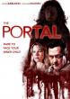 THE PORTAL DVD Zone 1 (USA) 