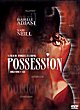 POSSESSION DVD Zone 1 (USA) 