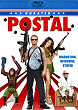 POSTAL Blu-ray Zone A (USA) 