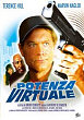 POTENZA VIRTUALE DVD Zone 2 (Italie) 
