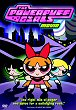 THE POWERPUFF GIRLS : THE MOVIE DVD Zone 1 (USA) 