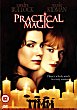 PRACTICAL MAGIC DVD Zone 2 (Angleterre) 