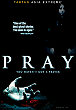 PRAY DVD Zone 1 (USA) 