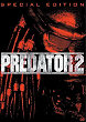 PREDATOR 2 DVD Zone 1 (USA) 