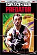 PREDATOR DVD Zone 1 (USA) 