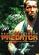 PREDATOR DVD Zone 2 (France) 